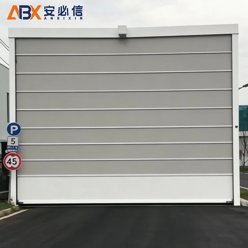 榆林机械式门封